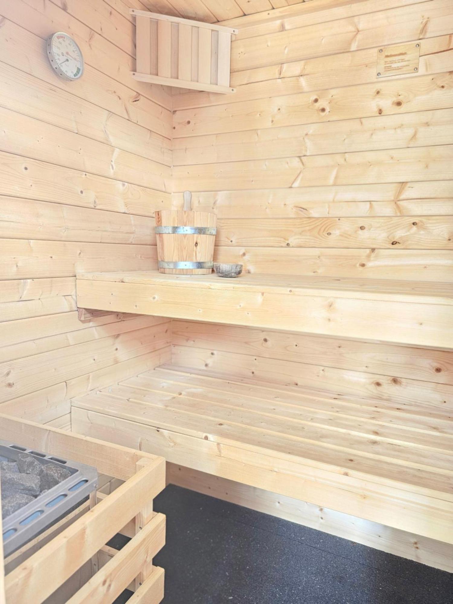 Black Forest II Sauna I Boxspring I Nespresso I Ausblick I Wasserfaelle Im Ort Todtnau Eksteriør bilde